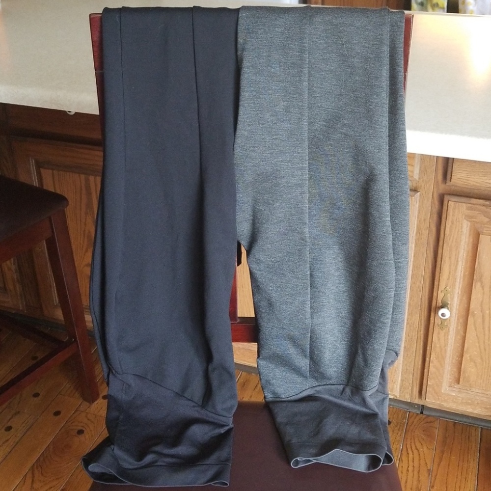 a.glow maternity legging